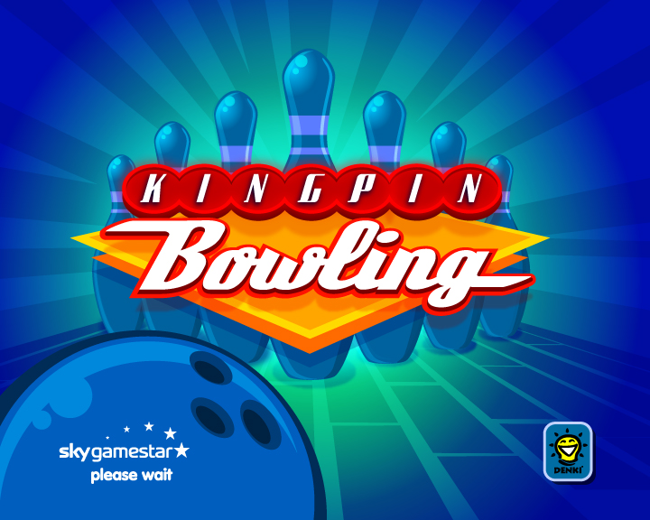 Kingpin Bowling